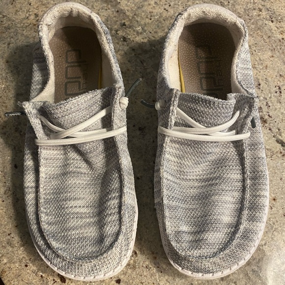 Hey Dude Shoes - Hey Dude Shoes